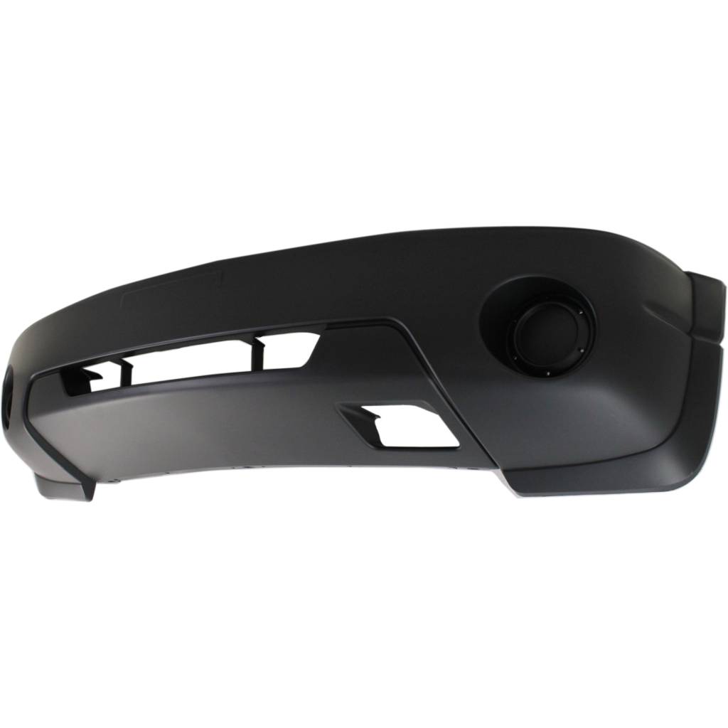 SUZUKI XL-7 FRONT BUMPER COVER PRIMED (W/O FOG ) OEM#71700528115PK 2004-2006 PL#SZ1000126