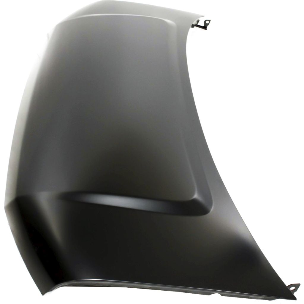 GM TRUCKS & VANS CHEVY/GMC/VAN(Express/Savana) HOOD **CAPA** OEM#88944424 2003-2025 PL#GM1230325C
