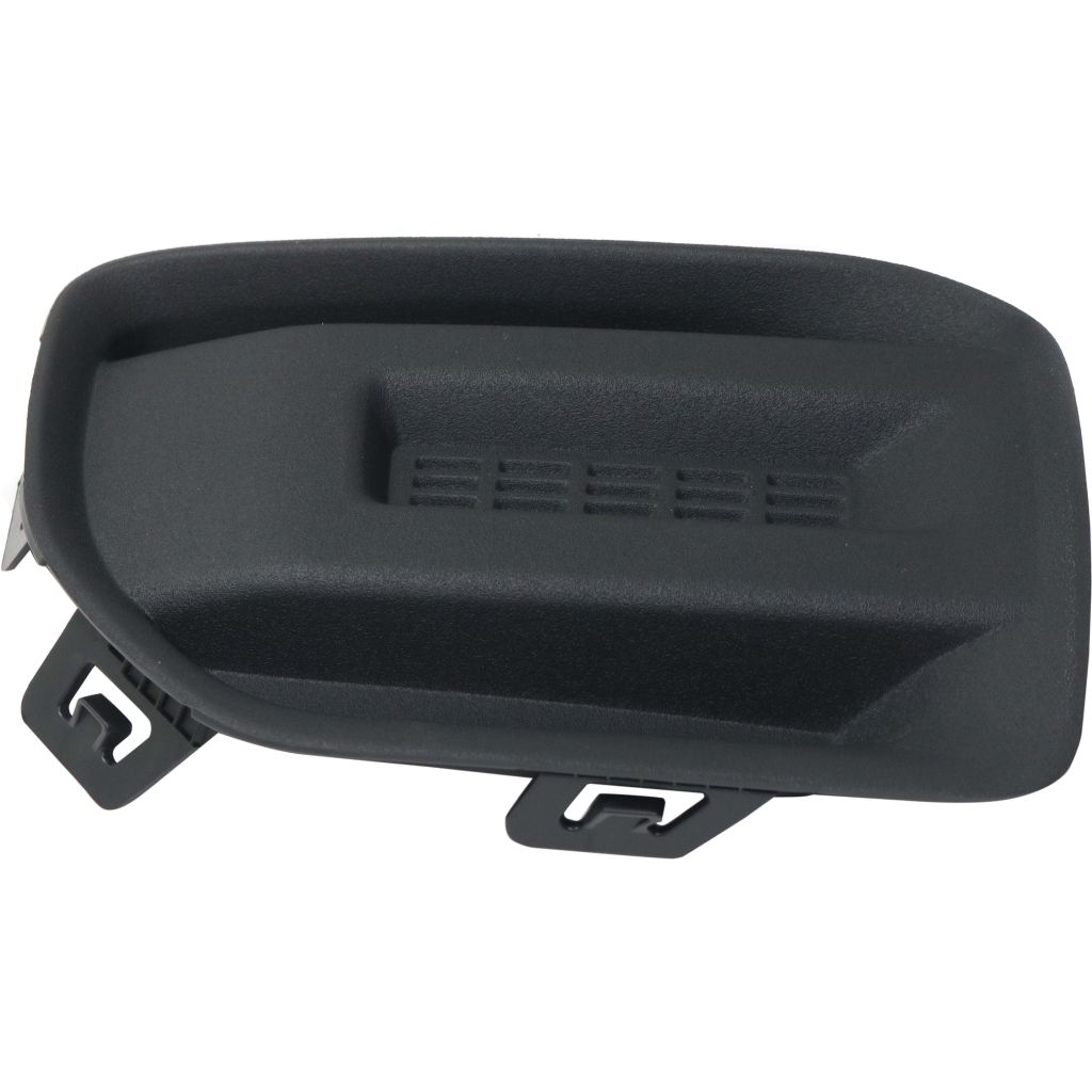 GM TRUCKS & VANS CANYON (GMC) FOG LAMP COVER RIGHT (Passenger Side) (WO/FOG) OEM#22891747 2015-2020 PL#GM1039228