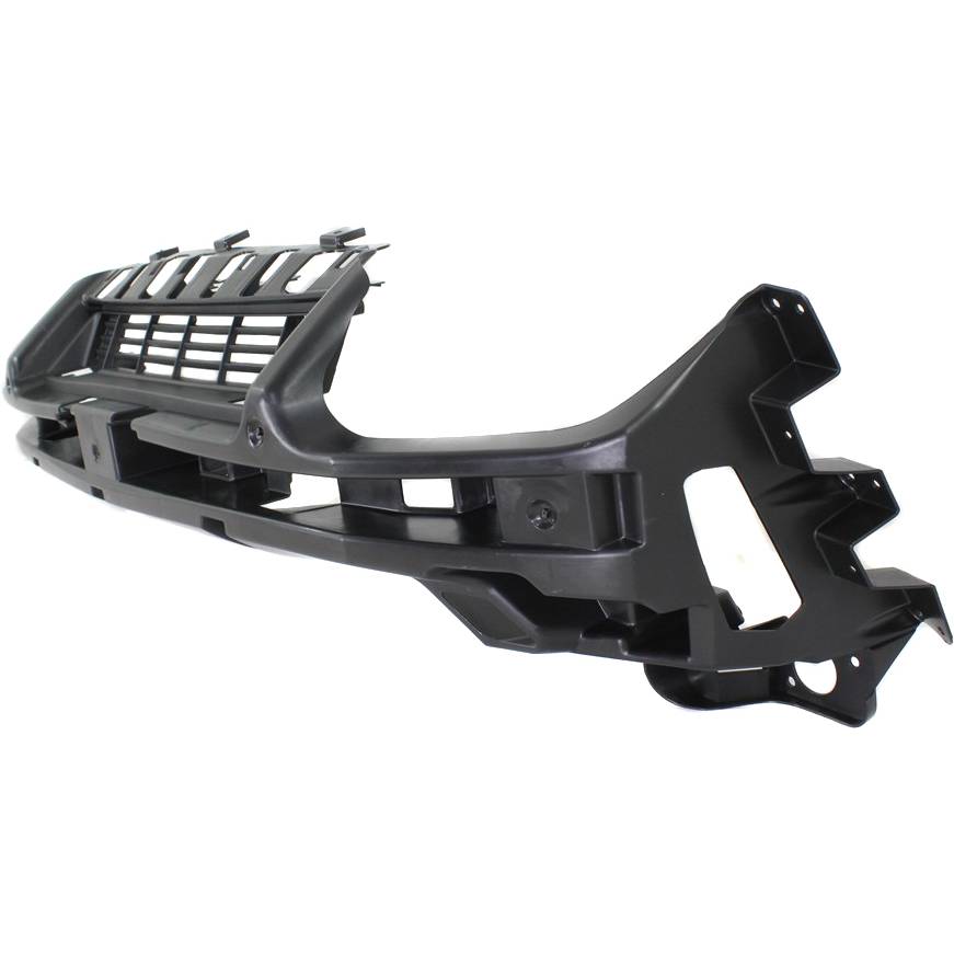JEEPVEHICLE LIBERTY FRONT BUMPER ABSORBER OEM#57010120AC 2008-2012 PL#CH1070819