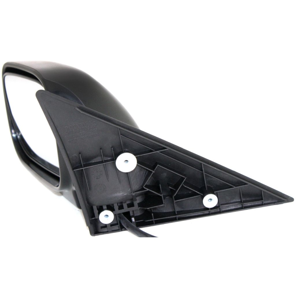 SUBARU LEGACY/OUTBACK DOOR MIRROR LEFT (Driver Side) PWR/NON-HTD (Exc OUTBACK) OEM#91031AE91ANN 2000-2004 PL#SU1320104
