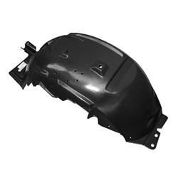 FORD TRUCKS & VANS RANGER FENDER LINER LEFT (Driver Side) OEM#7L5Z16055A 1998-2011 PL#FO1248109