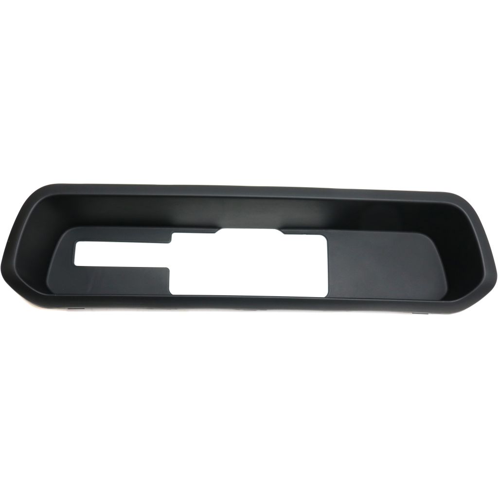 JEEP RENEGADE REAR HITCH HOOK COVER OEM#5VX02LXHAA 2015-2023 PL#CH1180137