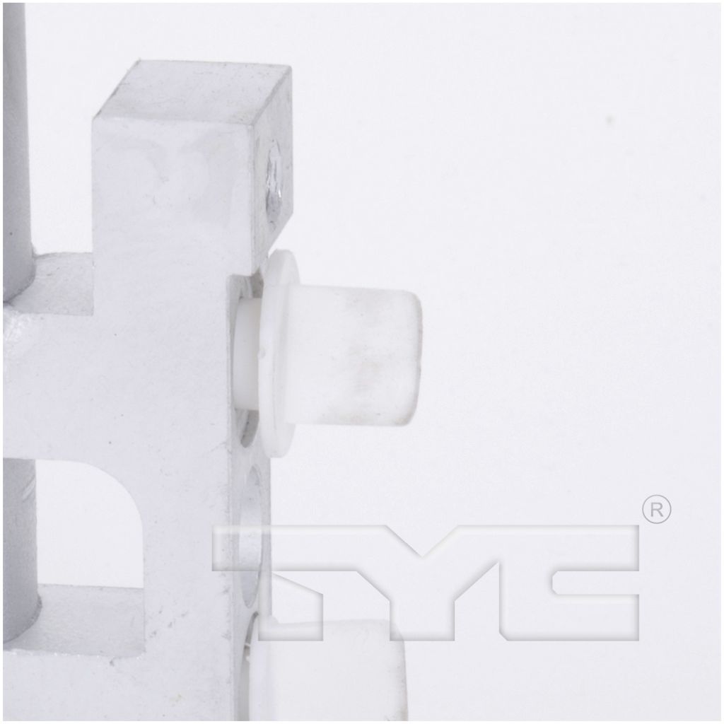 GM TRUCKS & VANS HHR A/C CONDENSER W/R.D. OEM#20889194 2006-2011 PL#GM3030273