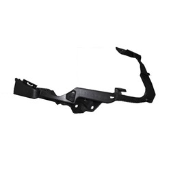 HONDA FIT HEAD LAMP BRACKET RIGHT (Passenger Side) OEM#71140T5RA00 2015-2017 PL#HO2509114