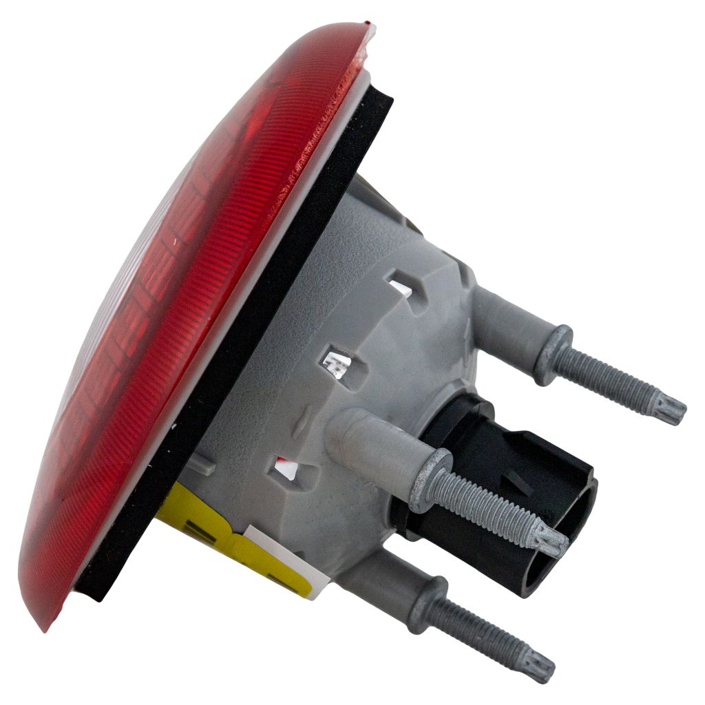 GM TRUCKS & VANS HHR BACK-UP LAMP ASSY RIGHT (Passenger Side) OEM#20781783 2006-2011 PL#GM2883107