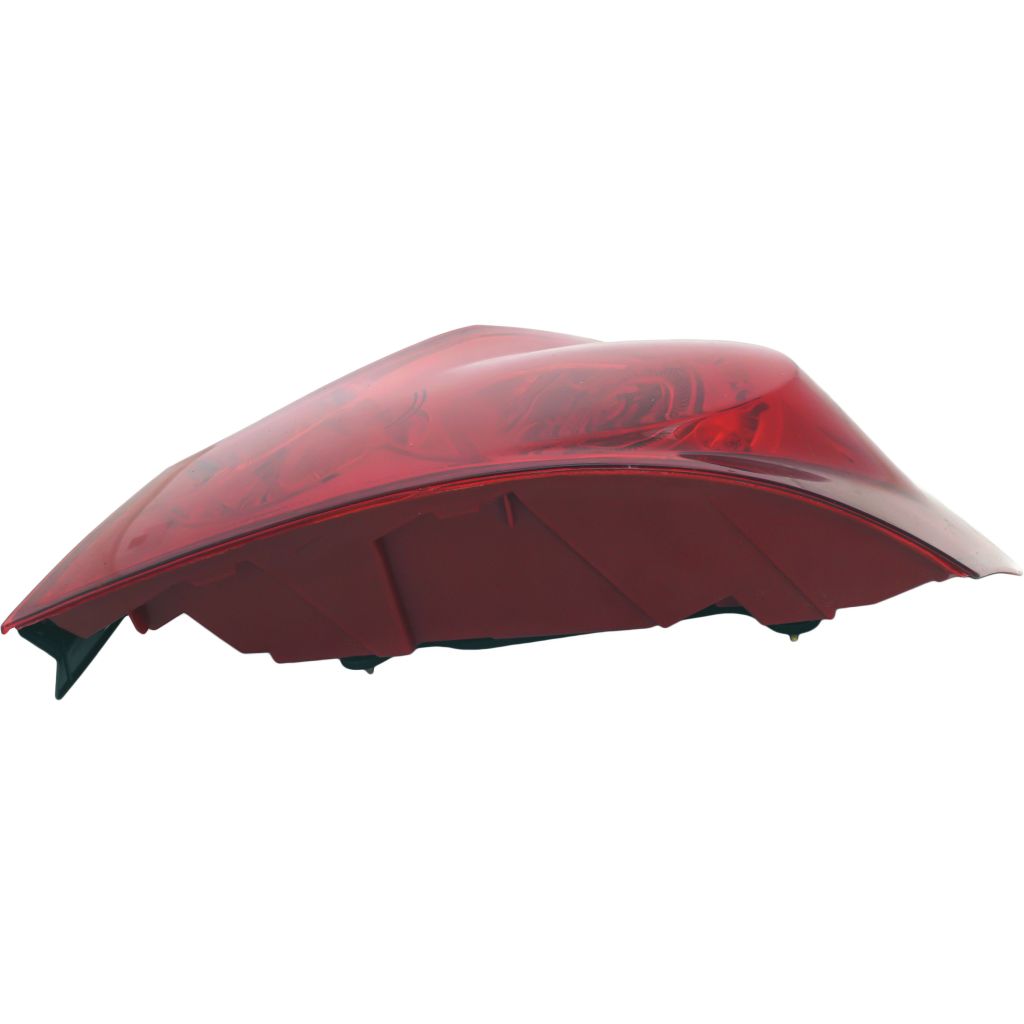 INFINITI Q40 TAIL LAMP ASSEMBLY RIGHT (Passenger Side) OEM#26550JK60D 2015 PL#IN2801118