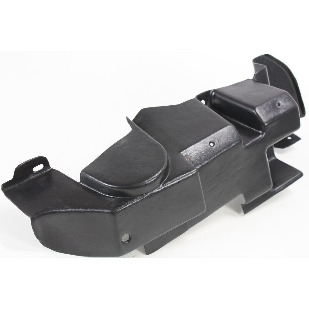 CHEVROLET MALIBU SEDAN FRONT SIDE SPLASH SHIELD LEFT (Driver Side) (2.4L)(ENG UNDER CVR) OEM#15826162 2008-2012 PL#GM1228114