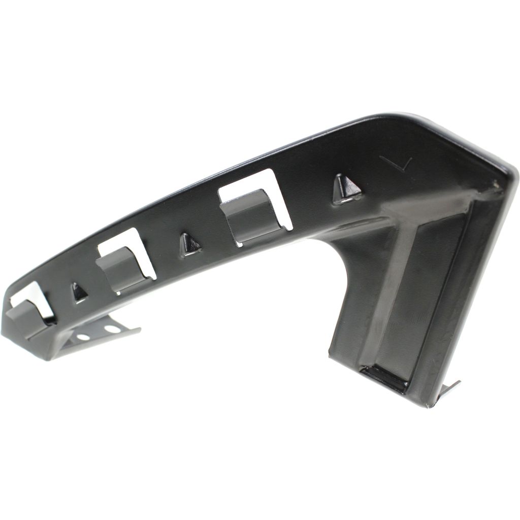 KIA FORTE KOUP COUPE FRONT BUMPER COVER INNER UPPER RETAINER LEFT (Driver Side) (STEEL) OEM#86517A7000 2014-2016 PL#KI1042108