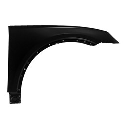 AUDI Q5 / SQ5 FENDER RIGHT (Passenger Side)**CAPA** OEM#80A821106ASTL 2018-2025 PL#AU1241141C