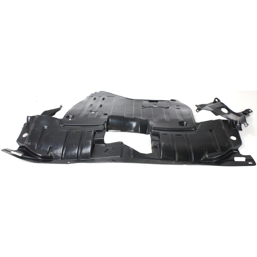 ACURA TSX FRONT SPLASH SHIELD (ENG UNDER CVR) OEM#74111SEAE02 2004 PL#AC1228101