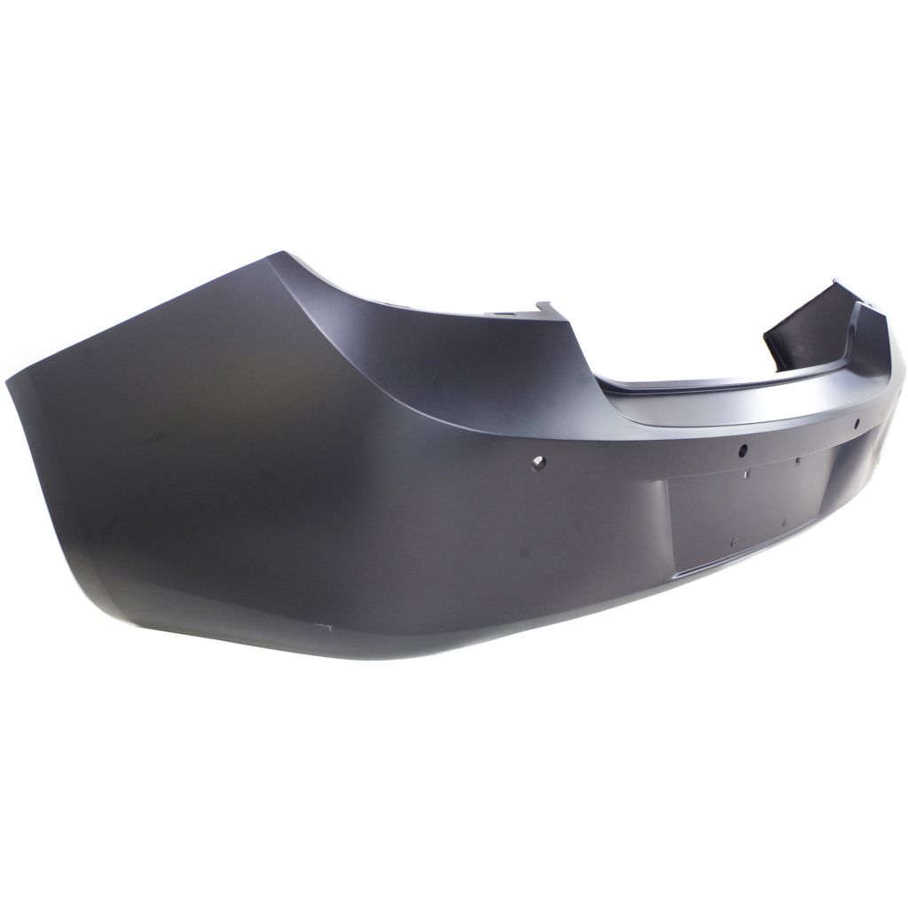 BUICK VERANO REAR BUMPER COVER PRIMED (W/ SENSOR)(WO/CAMERA) **CAPA** OEM#20984627 2012 PL#GM1100891C