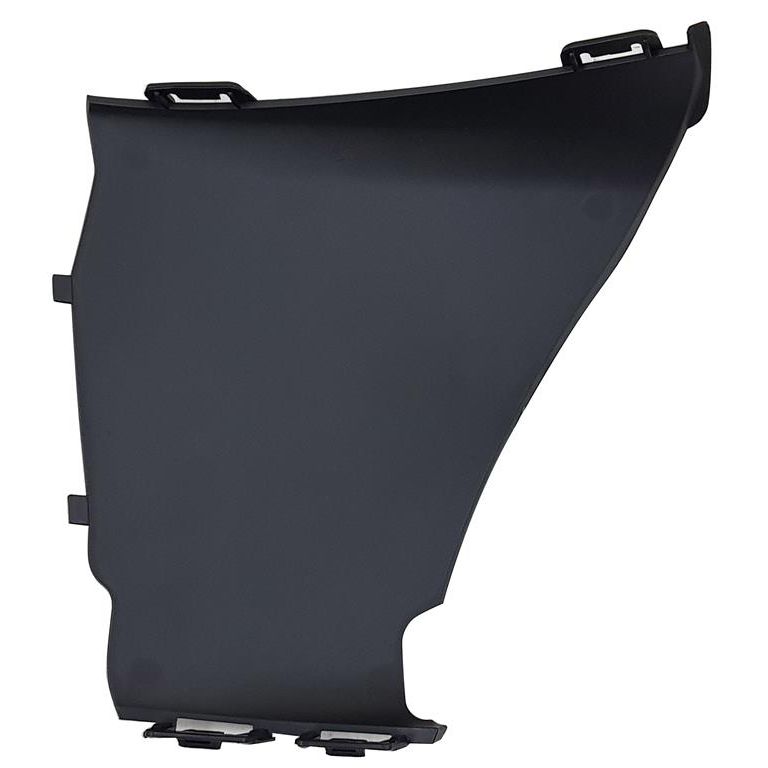 MERCEDES-BENZ E-CLASS COUPE (238) FRONT BUMPER SIDE DUCT INNER LEFT (Driver Side) (E450 W/AMG)(E53) OEM#2138858306 2021-2023 PL#MB1038222