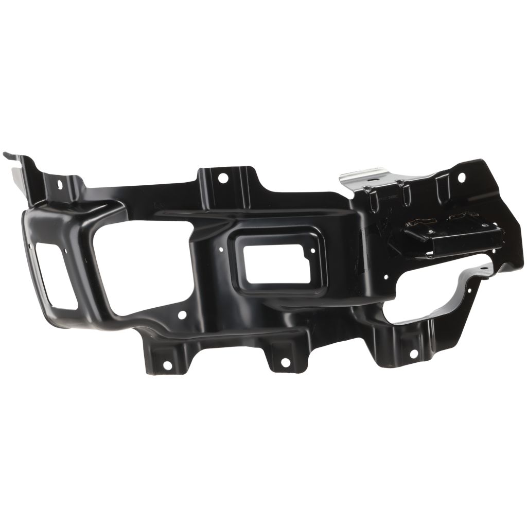 GM TRUCKS & VANS SIERRA/PU 1500 (19 OLD STYLE) FRONT BUMPER SUPPORT BRACKET RIGHT (Passenger Side) OEM#22902346 2014-2015 PL#GM1063109