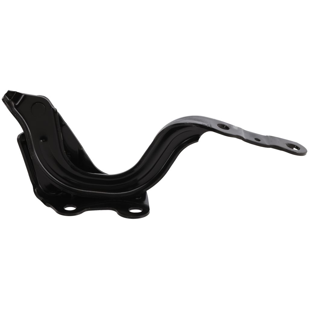 HYUNDAI ELANTRA SEDAN HOOD HINGE LEFT (Driver Side) (EXC 2018 USA) OEM#79110F2000 2017-2018 PL#HY1236166