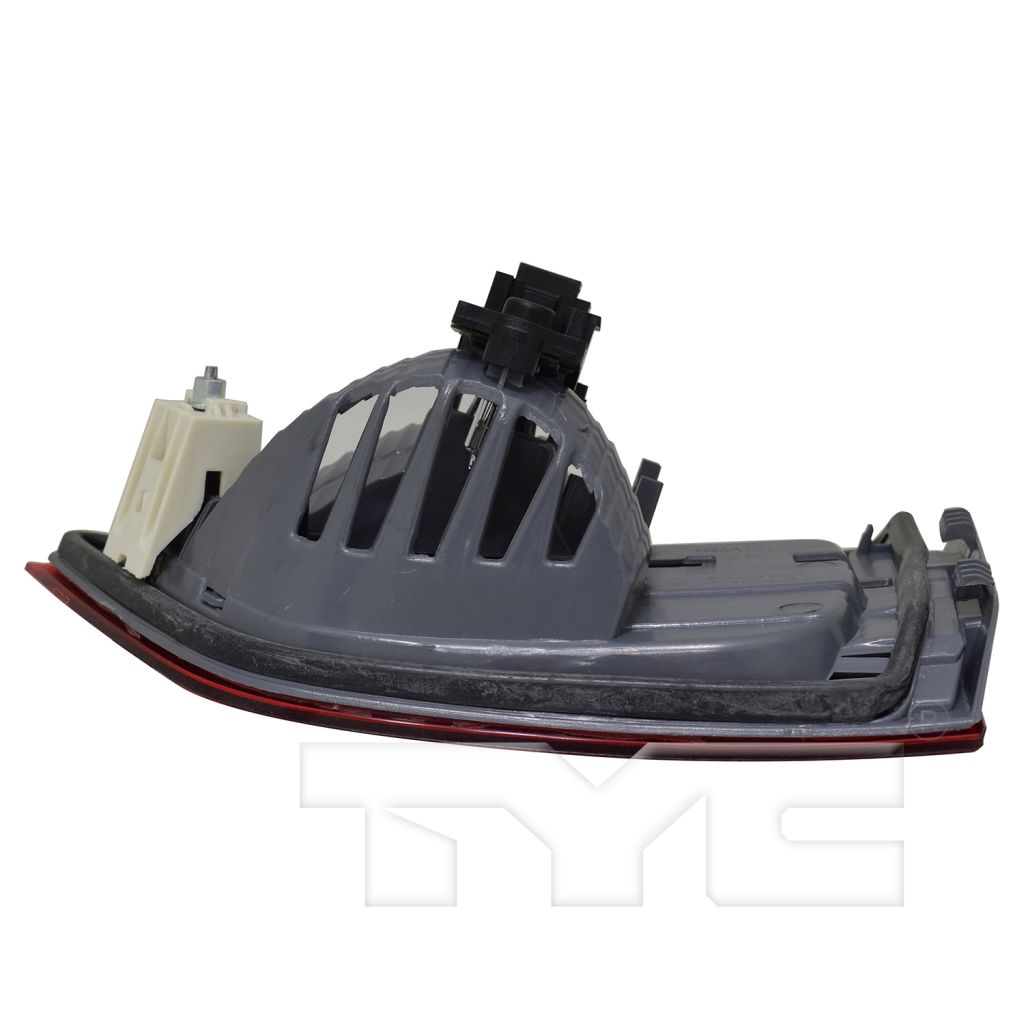 BMW BMW X3 TAIL LAMP ASSY LEFT (Driver Side) (INNER)(WO/XENON HEAD LAMPAMP) OEM#63217217309 2011-2017 PL#BM2802120