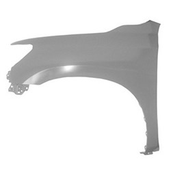 TOYOTA SEQUOIA FENDER LEFT (Driver Side) **CAPA** OEM#538020C170 2008-2022 PL#TO1240217C