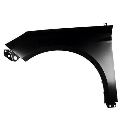 FORD FOCUS HATCHBACK/ST/RS FENDER RIGHT (Passenger Side) OEM#BM5Z16005B (P) 2015-2018 PL#FO1241287