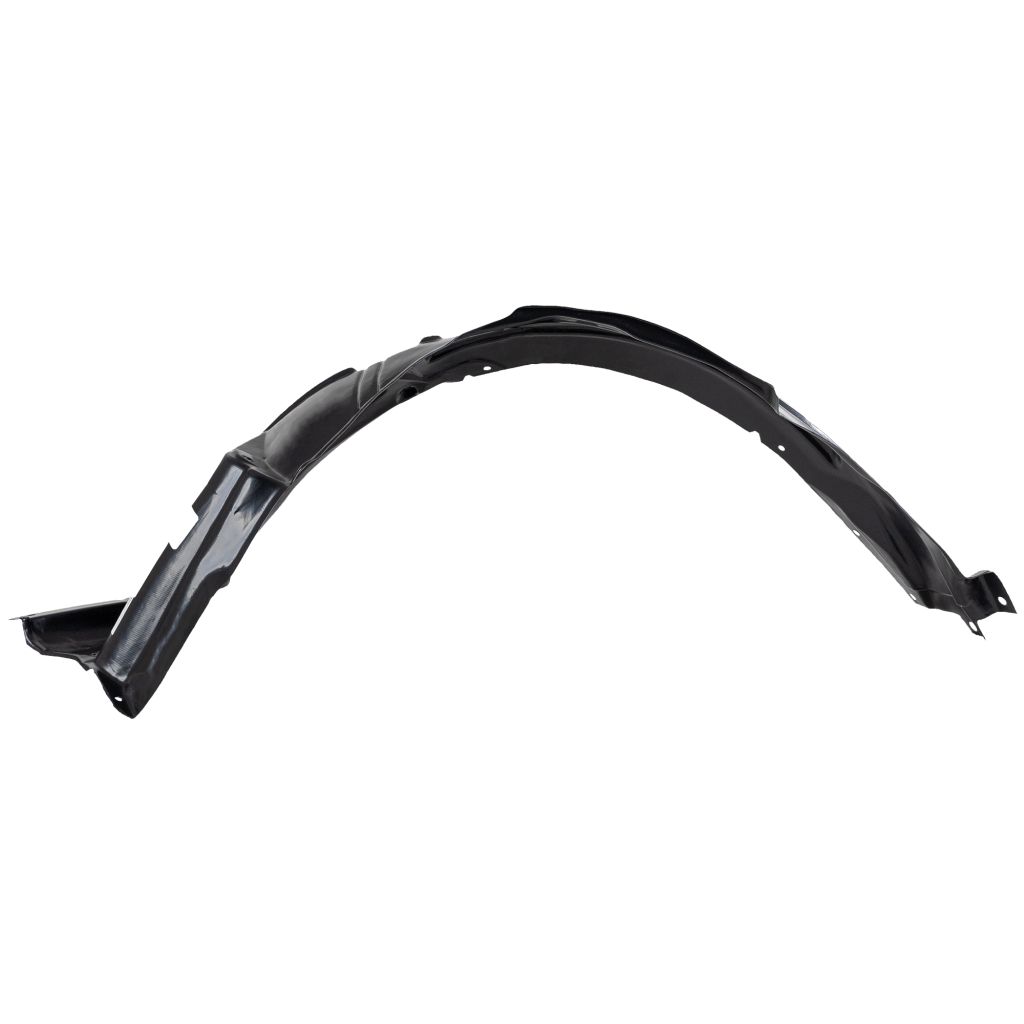 2007-2013 ACURA MDX Fender inner panel Right Passenger Side OEM# 74101STXA00 PL# AC1249123