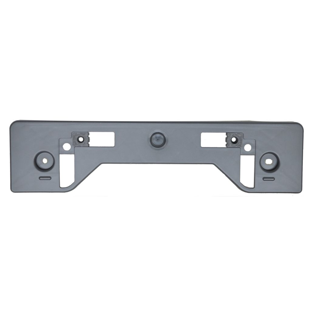 TOYOTA RAV4 FRONT LICENSE PLATE BRACKET (ADVENTURE/TRD OFF ROAD) OEM#521140R130 2019-2025 PL#TO1068155