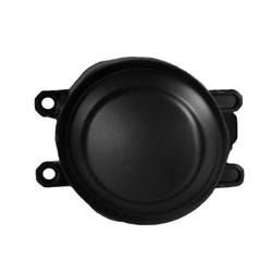TOYOTA TACOMA FOG LAMP HOLE COVER LEFT (Driver Side) (ROUND) OEM#8148204010 2012-2015 PL#TO1038151