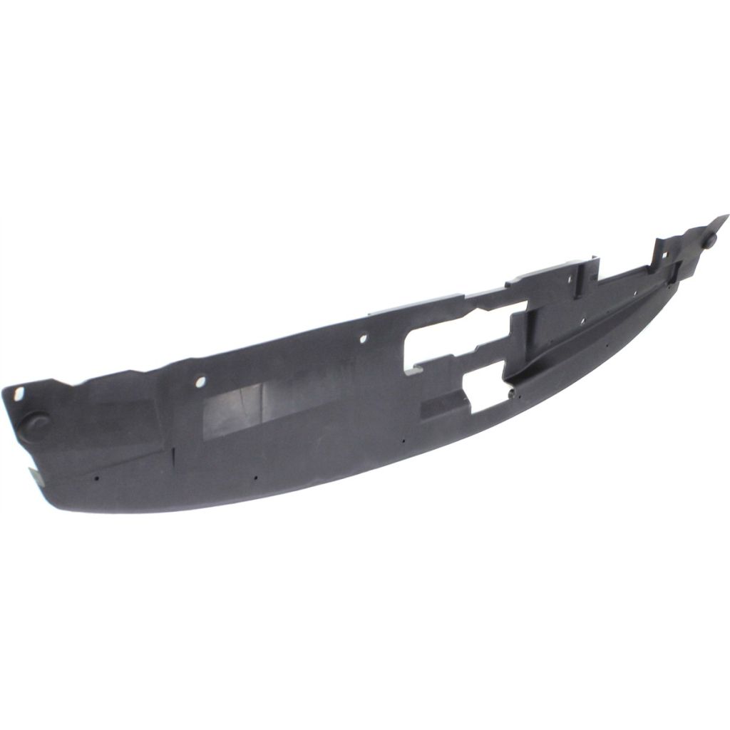 DODGE CALIBER RADIATOR SUPPORT UPPER COVER (SIGHT SHIELD)(EXC SRT-4) OEM#5116131AB 2007-2012 PL#CH1091104