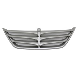 HYUNDAI GENESIS SEDAN GRILLE (FROM 6-16-08) OEM#863513M110 2009-2010 PL#HY1200167