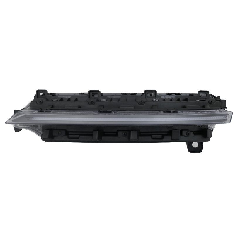 KIA SELTOS DAYTIME RUNNING LAMP ASSY LEFT (Driver Side) (EX/S/SX MDL) OEM#92108Q5000 2021-2023 PL#KI2562104