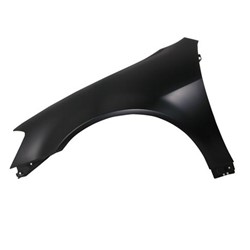 NISSAN(DATSUN) ALTIMA FENDER LEFT (Driver Side) **CAPA** OEM#631138J030 2002-2006 PL#NI1240171C