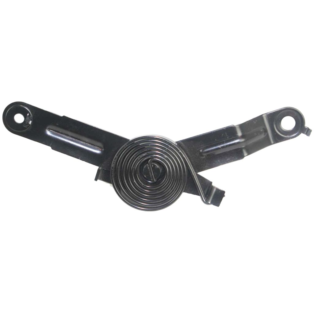 GM TRUCKS & VANS AVALANCHE HOOD SPRING RIGHT (Passenger Side) OEM#15035592 2002-2006 PL#GM1236116