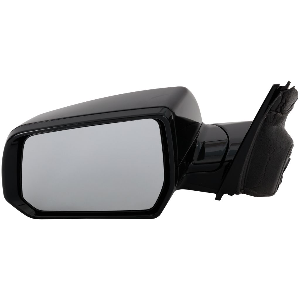 GM TRUCKS & VANS TRAVERSE /TRAVERSE LIMITED DOOR MIRROR LEFT (Driver Side) PWR/HTD OEM#84498314-PFM 2018-2019 PL#GM1320599