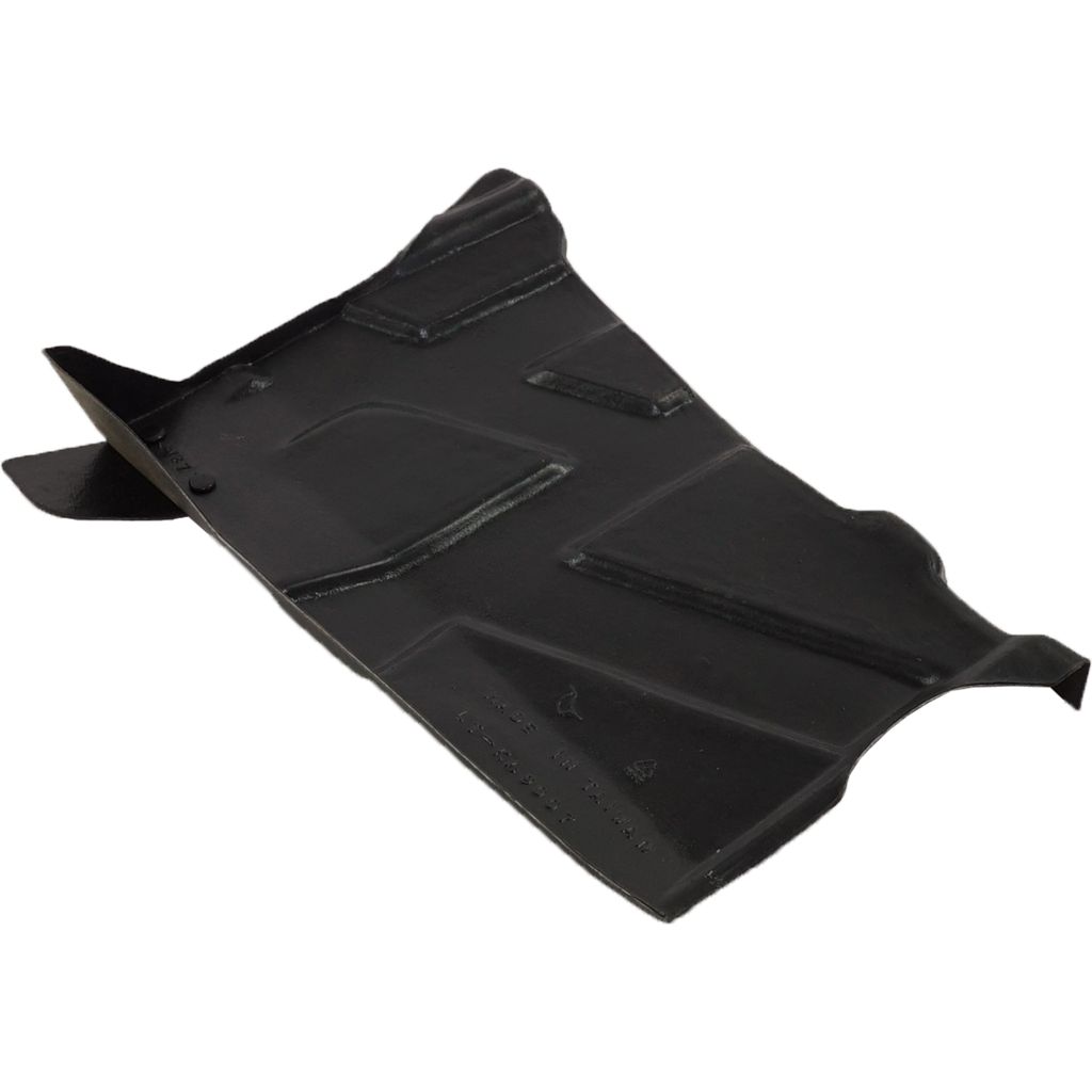 KIA SPECTRA5 HATCHBACK FRONT SIDE SPLASH SHIELD LEFT (Driver Side) (ENG UNDER CVR) OEM#291302F000 2005-2009 PL#KI1250116