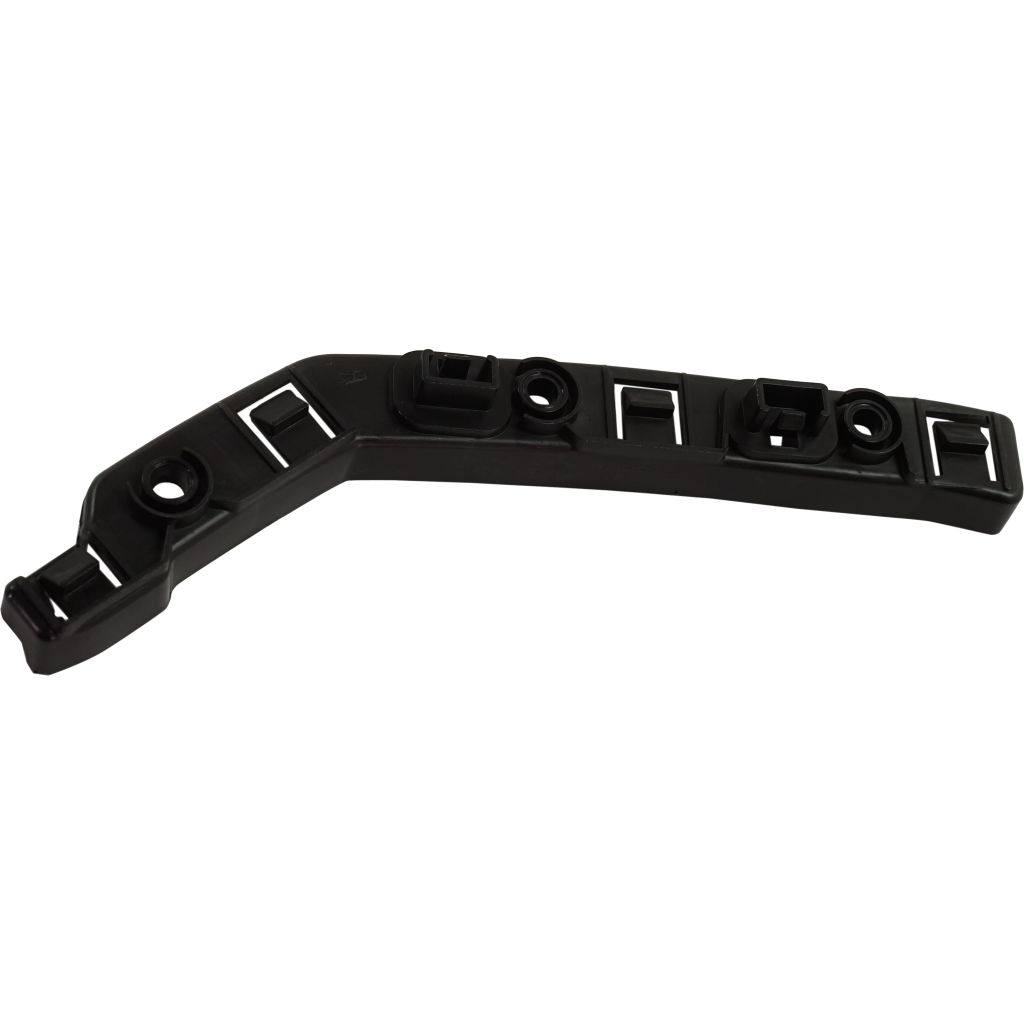 JEEPVEHICLE RENEGADE REAR BUMPER COVER UPPER BRACKET RIGHT (Passenger Side) (PLASTIC) OEM#68255521AA 2019-2023 PL#CH1143107