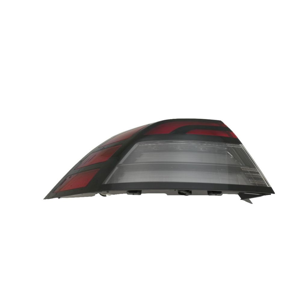 HONDA ACCORD SEDAN (1.5L TURBO) TAIL LAMP ASSY LEFT (Driver Side) (OUTER) **CAPA** OEM#3355030AA01 2023-2025 PL#HO2804129C