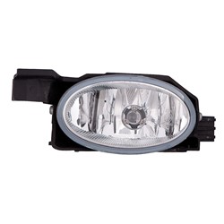 HONDA ODYSSEY FOG LAMP ASSEMBLY LEFT (Driver Side) **CAPA** OEM#33950TK8A11 2014-2017 PL#HO2592137C