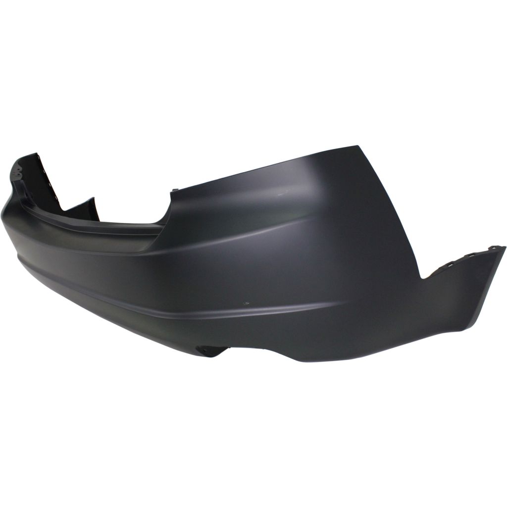 ACURA TL REAR BUMPER COVER PRIMED **CAPA** OEM#04715SEPA90ZZ 2004-2006 PL#AC1100146C
