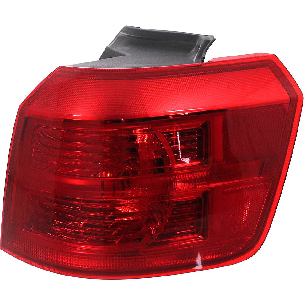 GM TRUCKS & VANS TERRAIN /TERRAIN DENALI (GMC) TAIL LAMP ASSEMBLY RIGHT (Passenger Side) (OUTER) (EXC DENALI)**CAPA** OEM#23389934 2010-2017 PL#GM2805105C