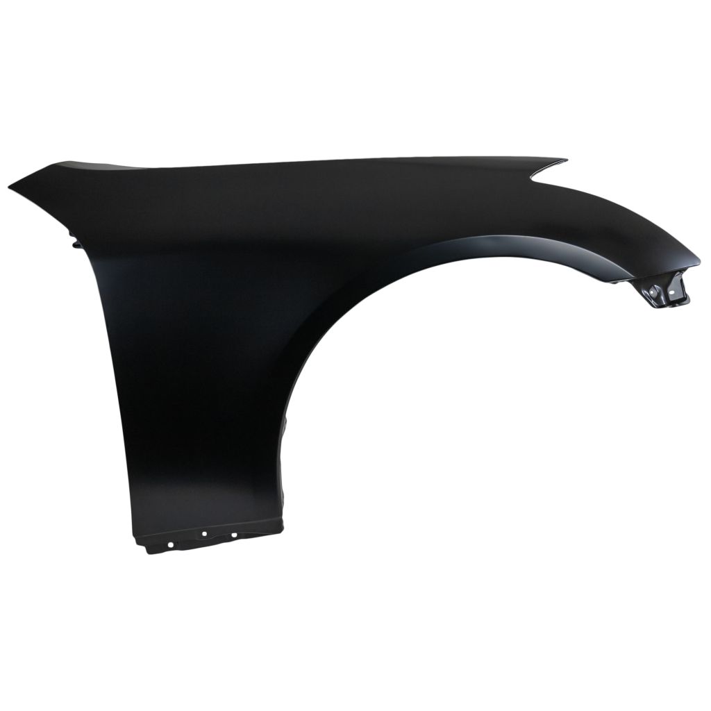 INFINITI G35 COUPE FENDER RIGHT (Passenger Side) (STEEL) OEM#63100AM830 2003-2007 PL#IN1241108
