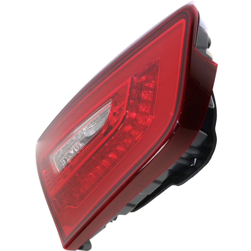 KIA OPTIMA BACK-UP LAMP ASSY LEFT (Driver Side) (W/ LED)(USA)(FROM 10-3-13) OEM#924032T620 2014-2015 PL#KI2802105
