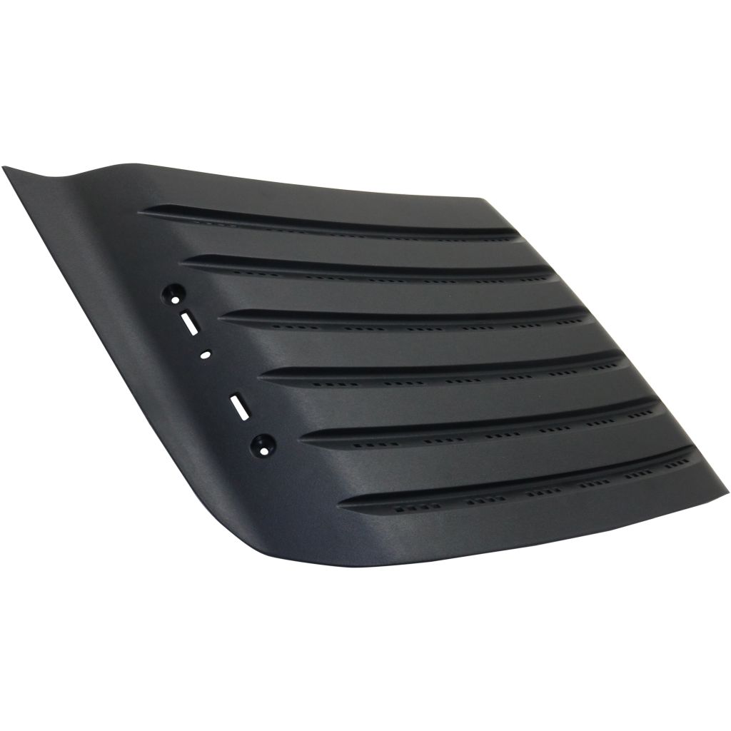 GM TRUCKS & VANS SILVERADO/PU 2500/3500 (CHEVY) HOOD TOP INSERT RIGHT (Passenger Side) OEM#22753693 2011-2014 PL#GM1239107