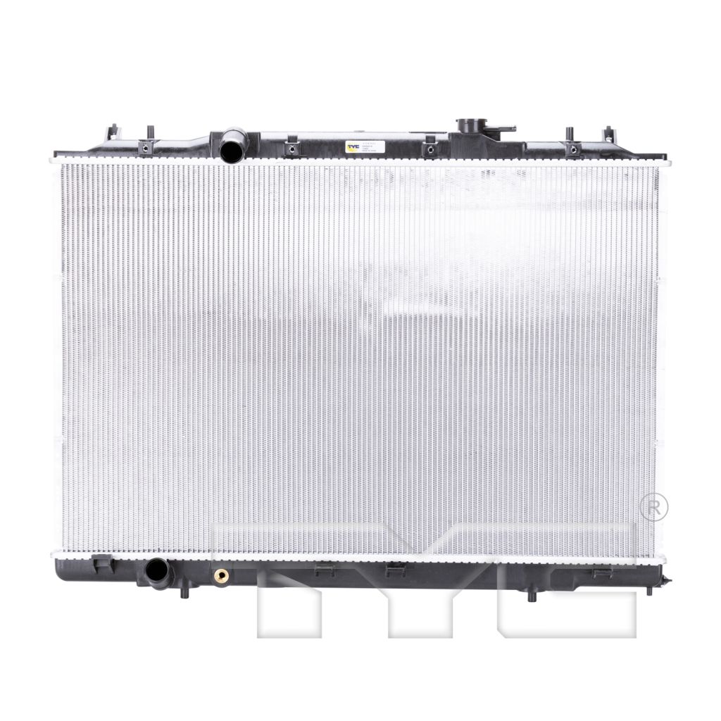 ACURA MDX RADIATOR 3.5L OEM#190105J6A01 2014-2020 PL#AC3010153
