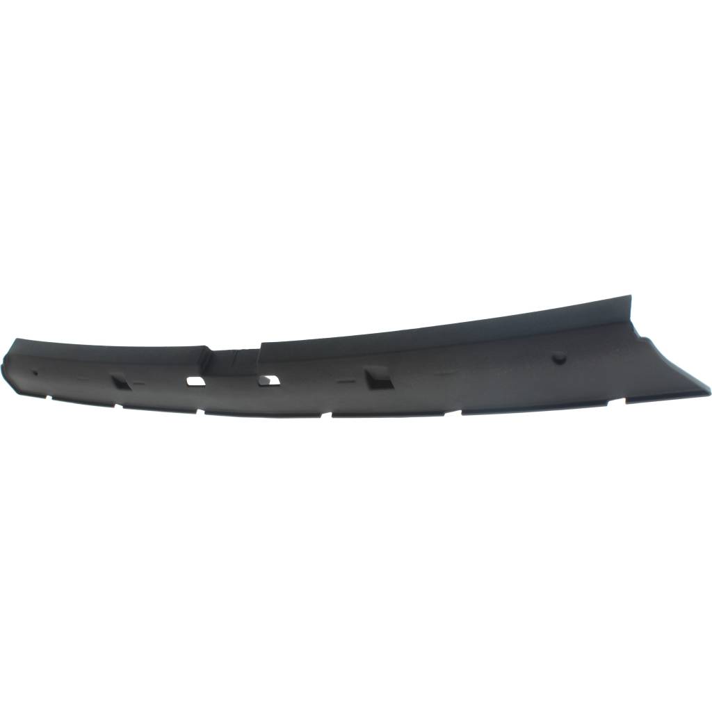 LEXUS GX 460 GRILLE MLDG LOWER TEXTURE OEM#5271960010 2014-2019 PL#LX1216101