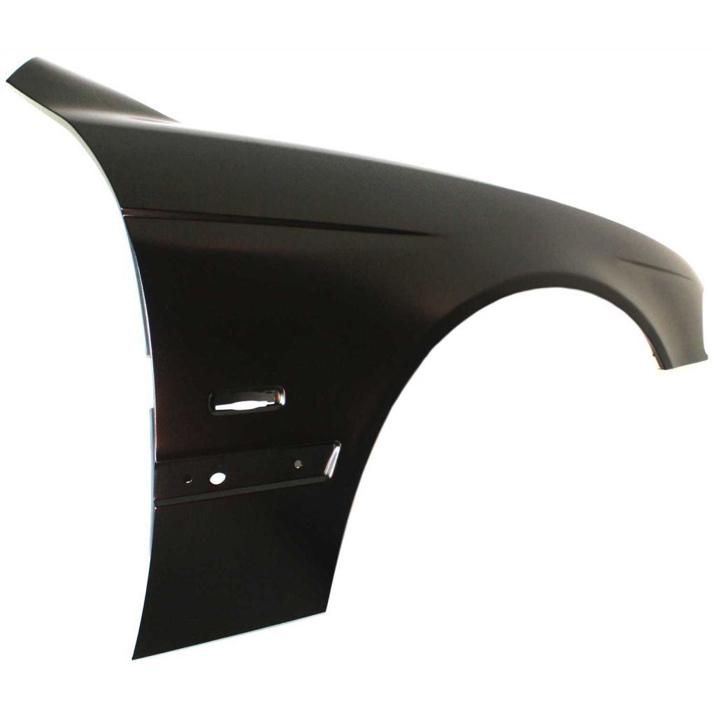 BMW BMW 5 SERIES FENDER RIGHT (Passenger Side) OEM#41358162134 1997-2003 PL#BM1241120