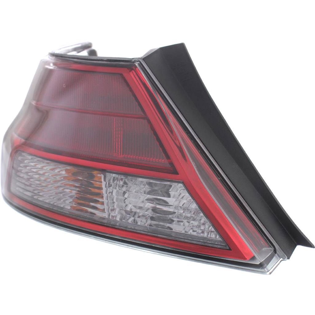 ACURA TL TAIL LAMP ASSY LEFT (Driver Side) OEM#33550TK4A11 2012-2014 PL#AC2800116