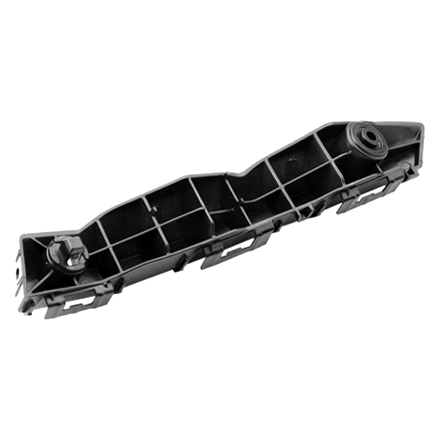 TOYOTA CAMRY FRONT BUMPER UPPER RETAINER RIGHT (Passenger Side)(PLASTIC) OEM#5253506190 2015-2017 PL#TO1033121