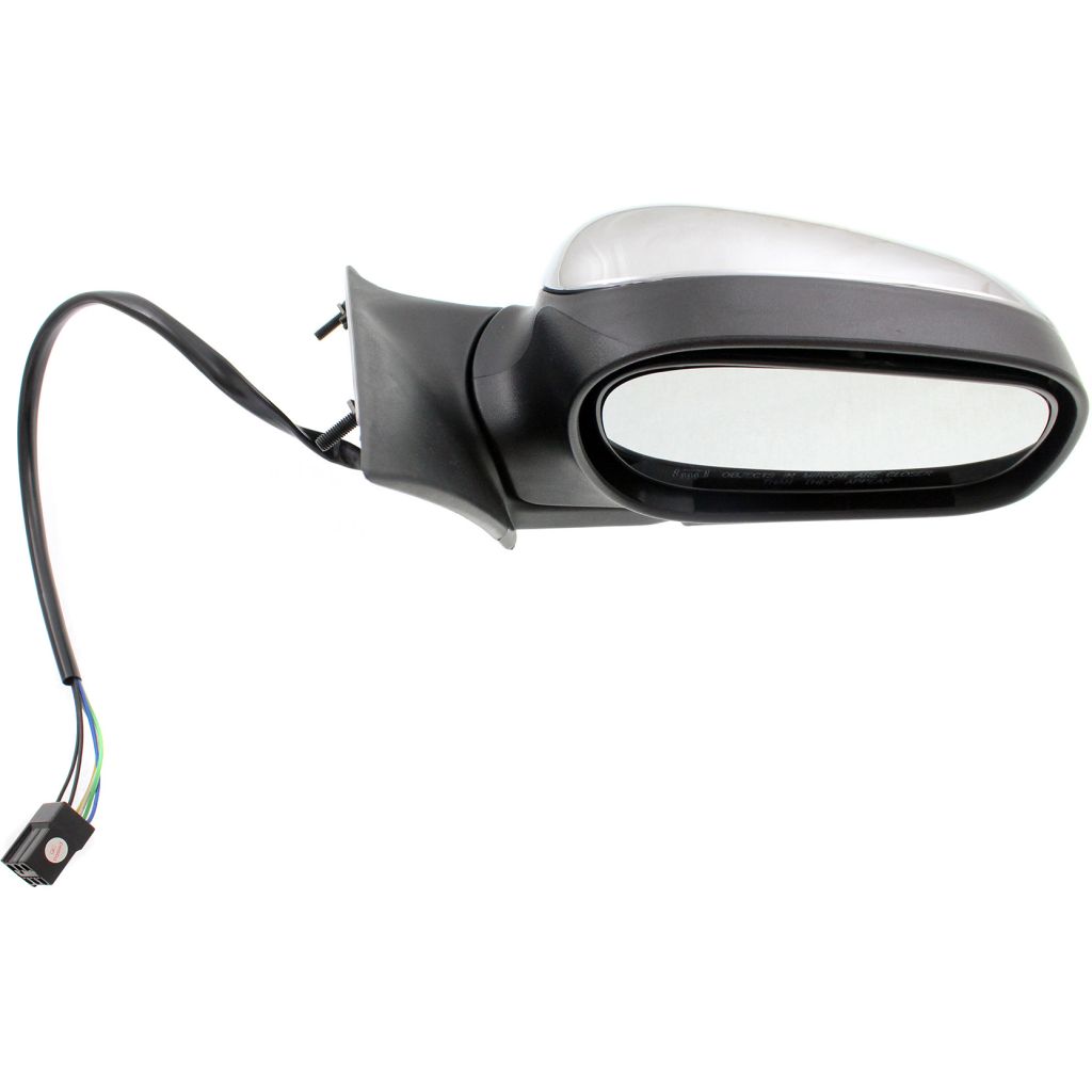2003-2008 MERCURY Mirror outside rear view Right Passenger Side OEM# 6W7Z17682BA-PFM PL# FO1321416