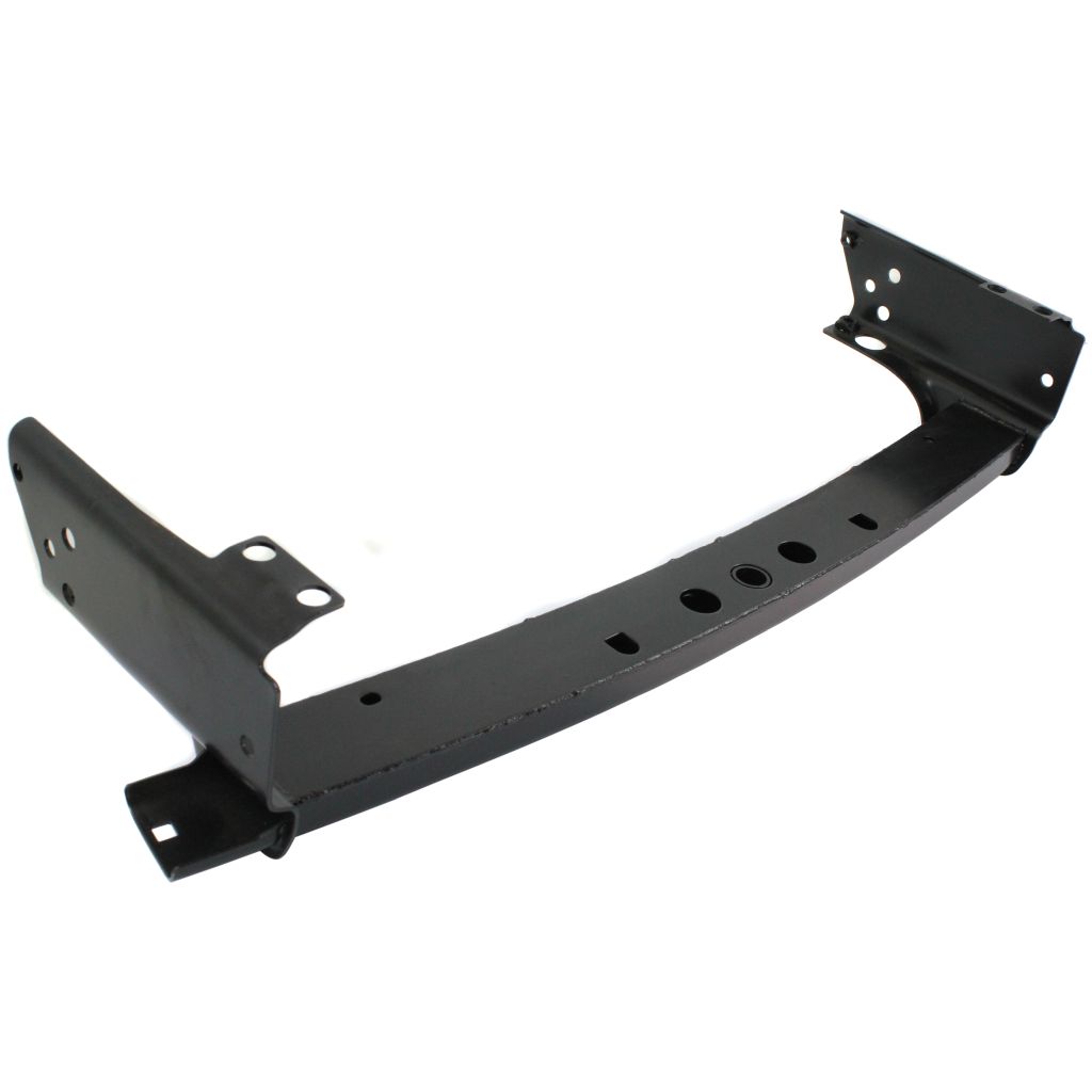 GM TRUCKS & VANS SIERRA/PU 2500/3500 (GMC) REAR BUMPER REINFORCEMENT LOWER (HITCH BAR) OEM#20899967 2007-2010 PL#GM1107109