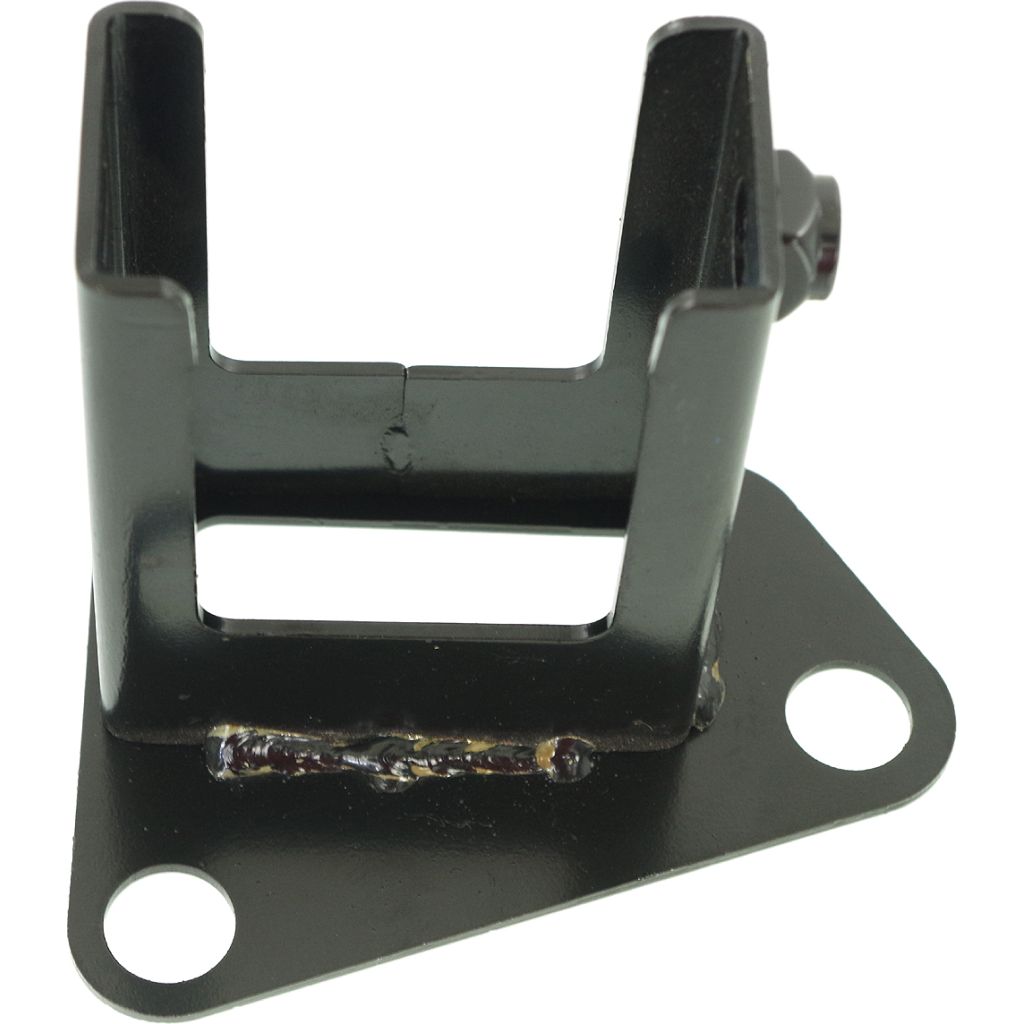 JEEP CHEROKEE RADIATOR SUPPORT UPPER BRACKET RIGHT (Passenger Side) OEM#68227515AA 2014-2018 PL#CH1225273