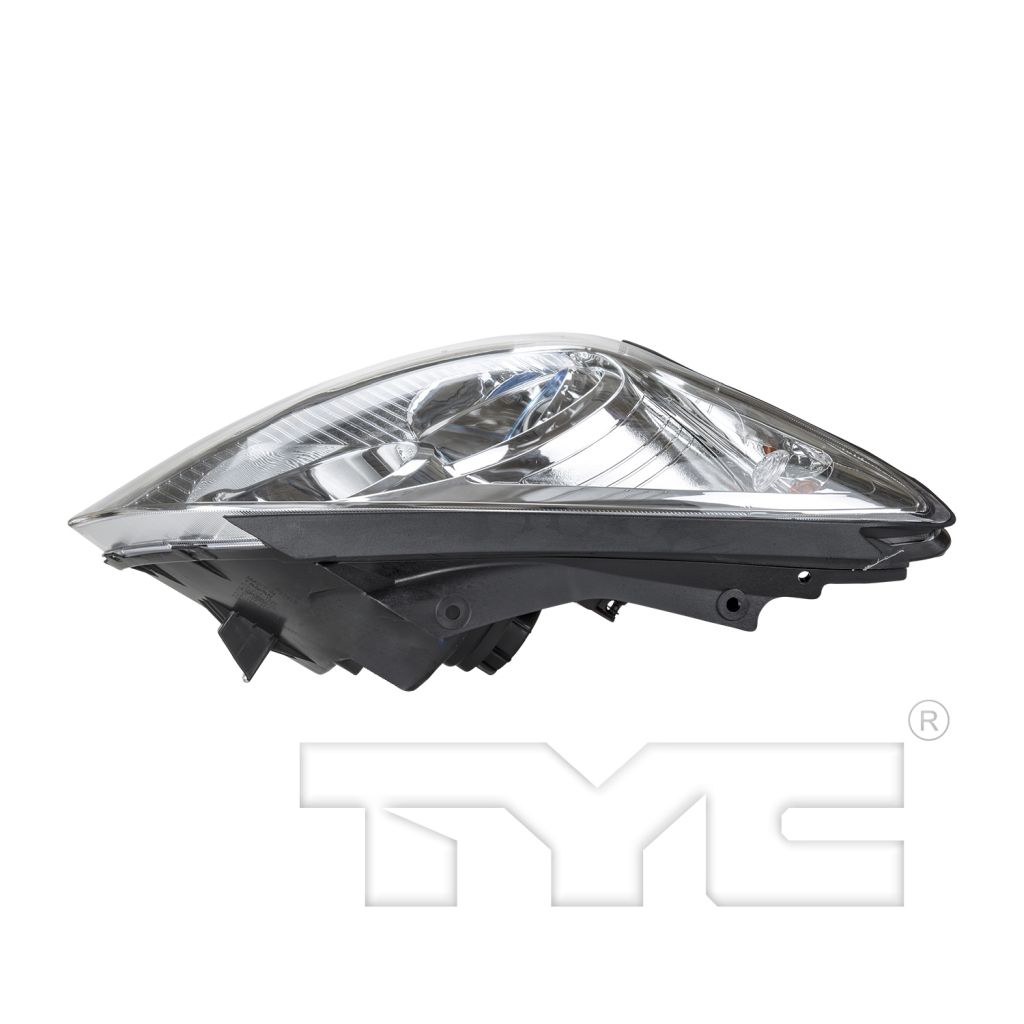 HYUNDAI ELANTRA WAGON (TOURING) HEAD LAMP ASSEMBLY RIGHT (Passenger Side)**CAPA** OEM#921022L152 2010-2012 PL#HY2503162C