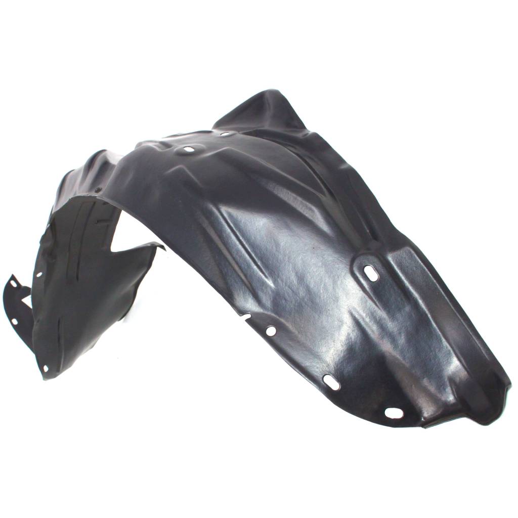 MAZDA PROTEGE /SEDAN FENDER LINER LEFT (Driver Side) (SD W/O S/M) OEM#B30D56141A 2001-2003 PL#MA1248112